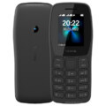 Nokia 110 4G (2022) Black