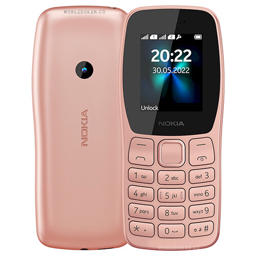 Nokia 110 (2022)