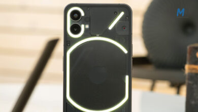 Nothing Phone (1) isn't getting Android 13 this year