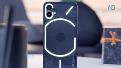 Nothing Phone (1) price increases in India featured