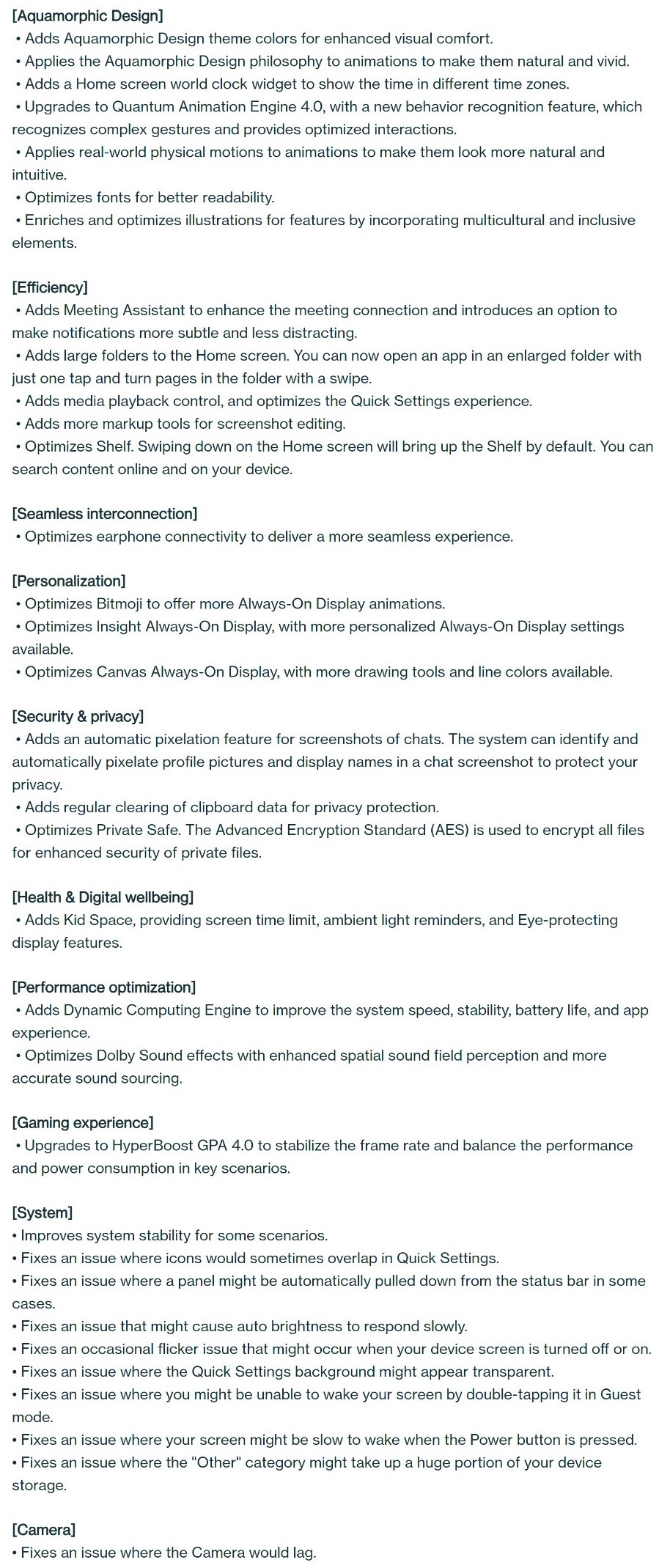 OnePlus 10 Pro receives OxygenOS 13 Open Beta 2 Update