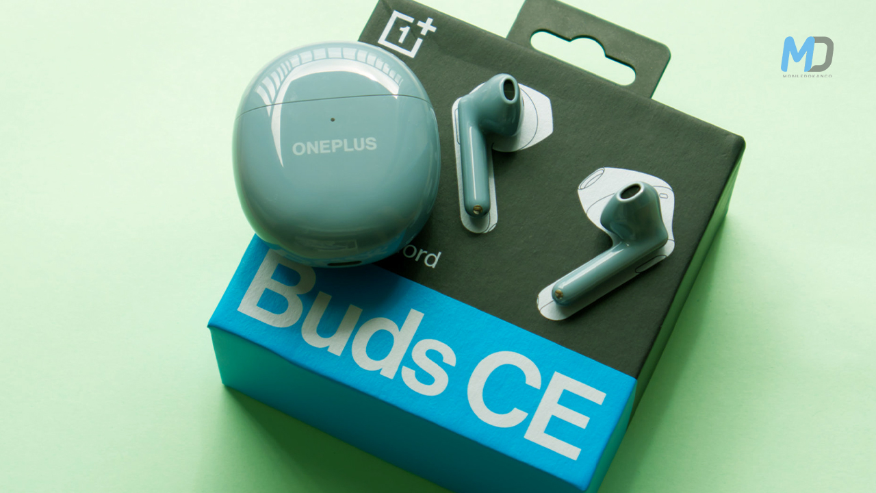 OnePlus Nord Buds CE review has been out featured