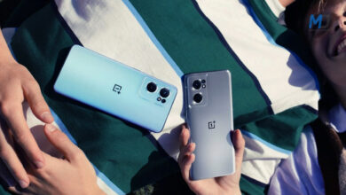 OnePlus Nord CE 2 5G is getting stable OxygenOS 12