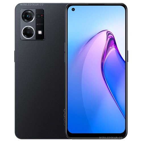 Oppo Reno8 4G