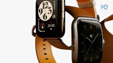 Oppo Watch 3 series expected to launch on August 10, image surfa