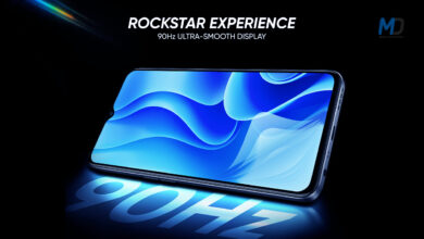 Realme 9i 5G launched with a 90Hz screen, and 5,000 mAh battery