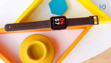 Realme Watch 3 review has already out