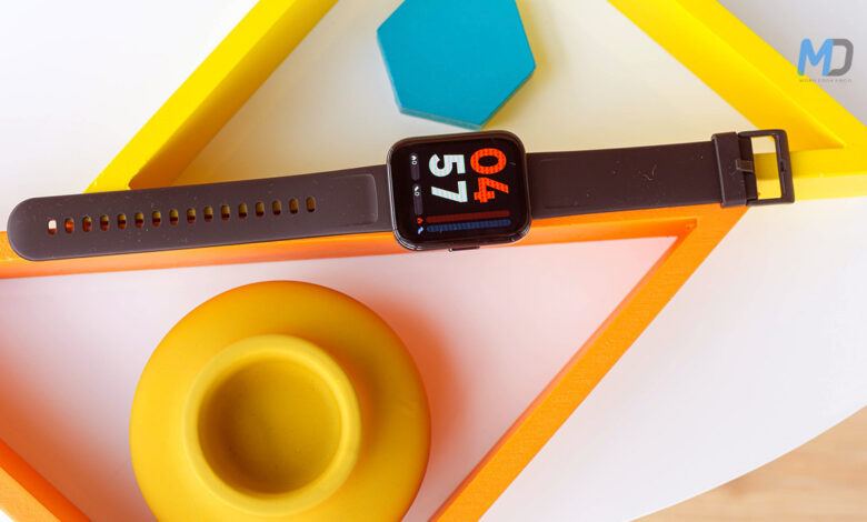 Realme Watch 3 review has already out