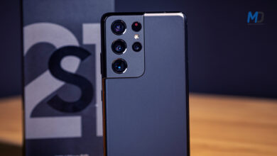 Samsung Galaxy S21 gets One UI 5.0 beta based on Android 13 Upda