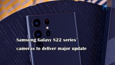 Samsung Galaxy S22 series' cameras to deliver major update