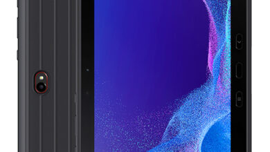 Samsung Galaxy Tab Active4 Pro