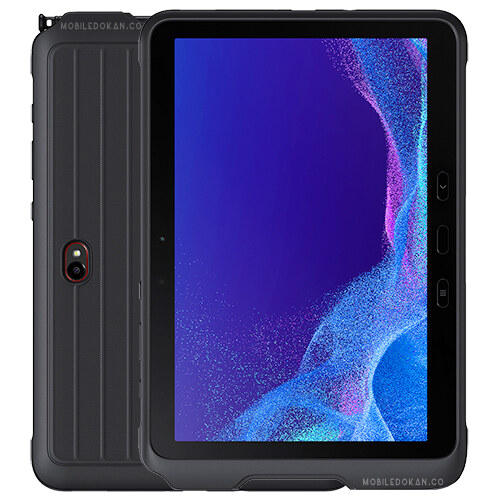 Samsung Galaxy Tab Active4 Pro