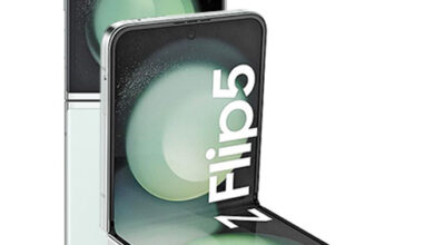 Samsung Galaxy Z Flip5