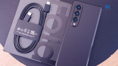Samsung Galaxy Z Fold4 review is out for the consumers