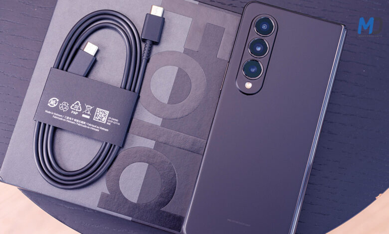 Samsung Galaxy Z Fold4 review is out for the consumers