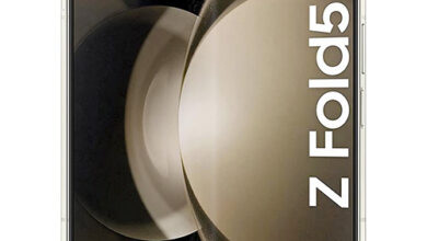 Samsung Galaxy Z Fold5