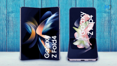 Samsung Galaxy Z foldable can now pre-reserve in India