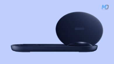 Is Samsung wireless charger blinking yellow? See How to Fix