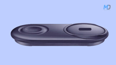 Is Samsung wireless charger blinking yellow? See How to Fix