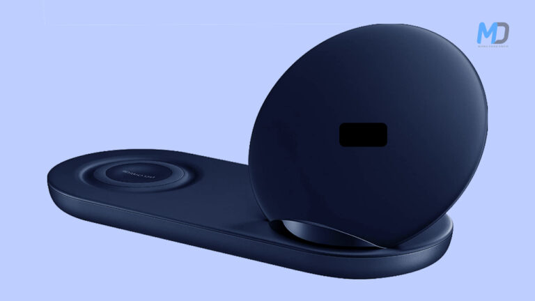 Is Samsung wireless charger blinking yellow? See How to Fix