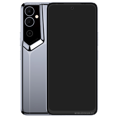 Tecno Pova Neo 2 Uranolite Gray