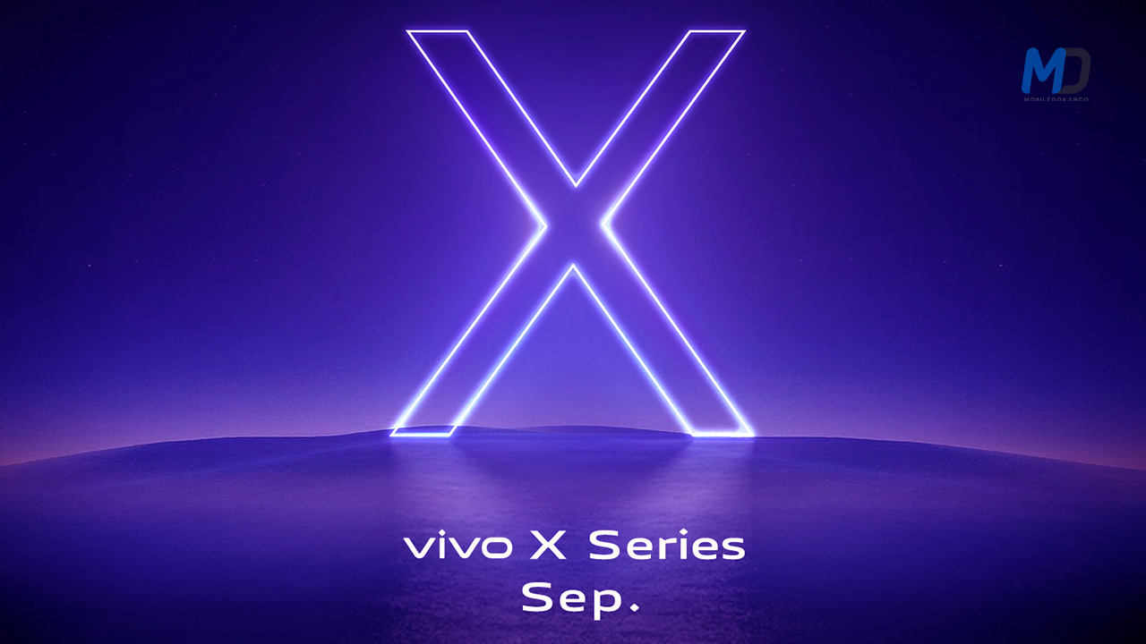 Vivo X80 Pro+ is expected to come in September soon