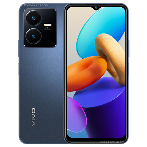 Vivo Y22s