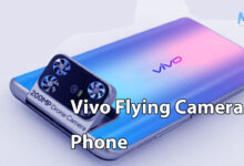 Vivo flying camera phone price, Specifications, and Release Date