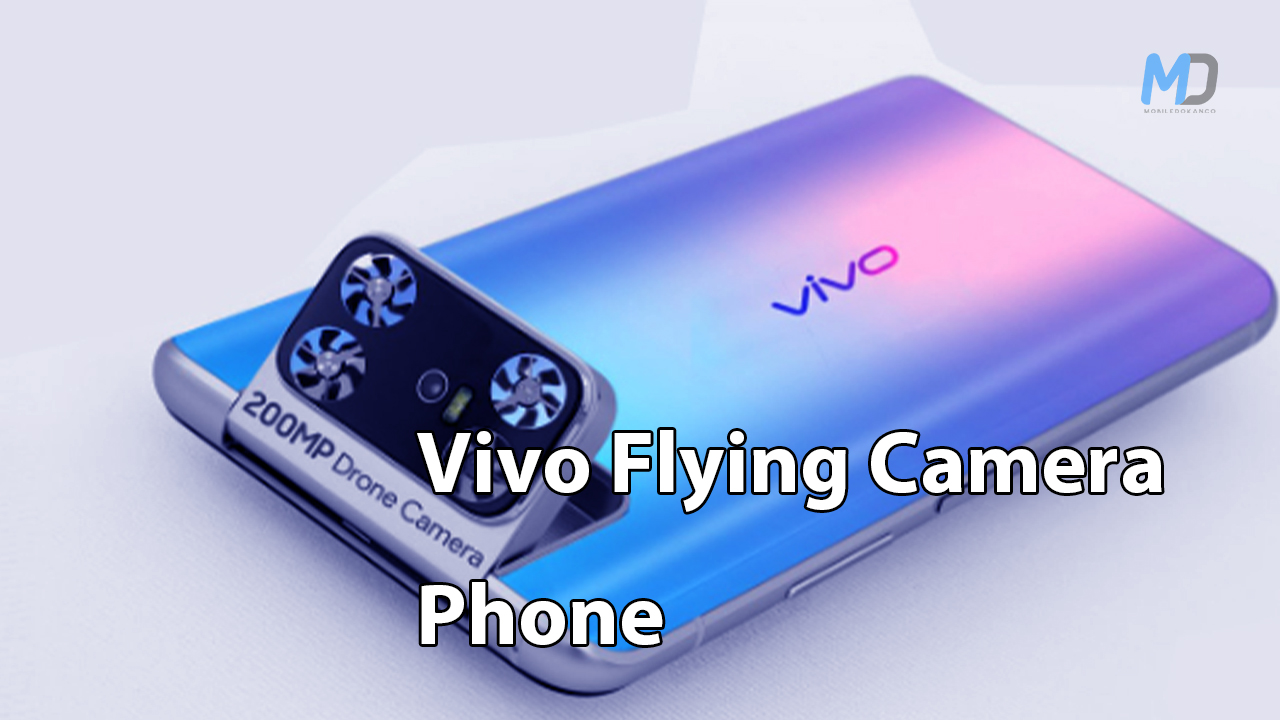 Vivo flying camera phone price, Specifications, and Release Date