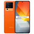 Vivo iQOO Neo7 Orange