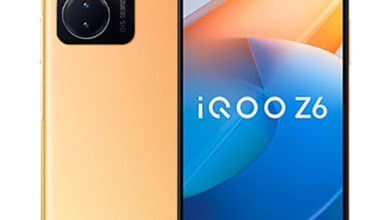 Vivo iQOO Z6 (China)