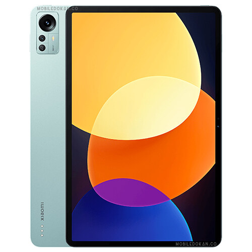 Xiaomi Pad 5 Pro 12.4