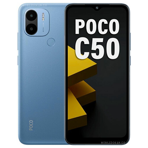 Xiaomi Poco C50