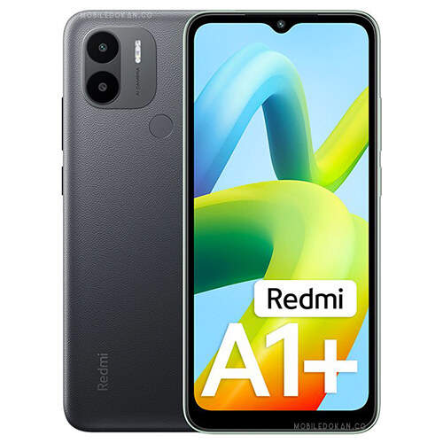 Xiaomi Redmi A1+