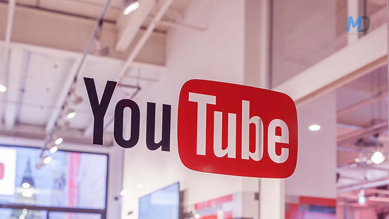 YouTube finally permitted Android users to zoom in on videos