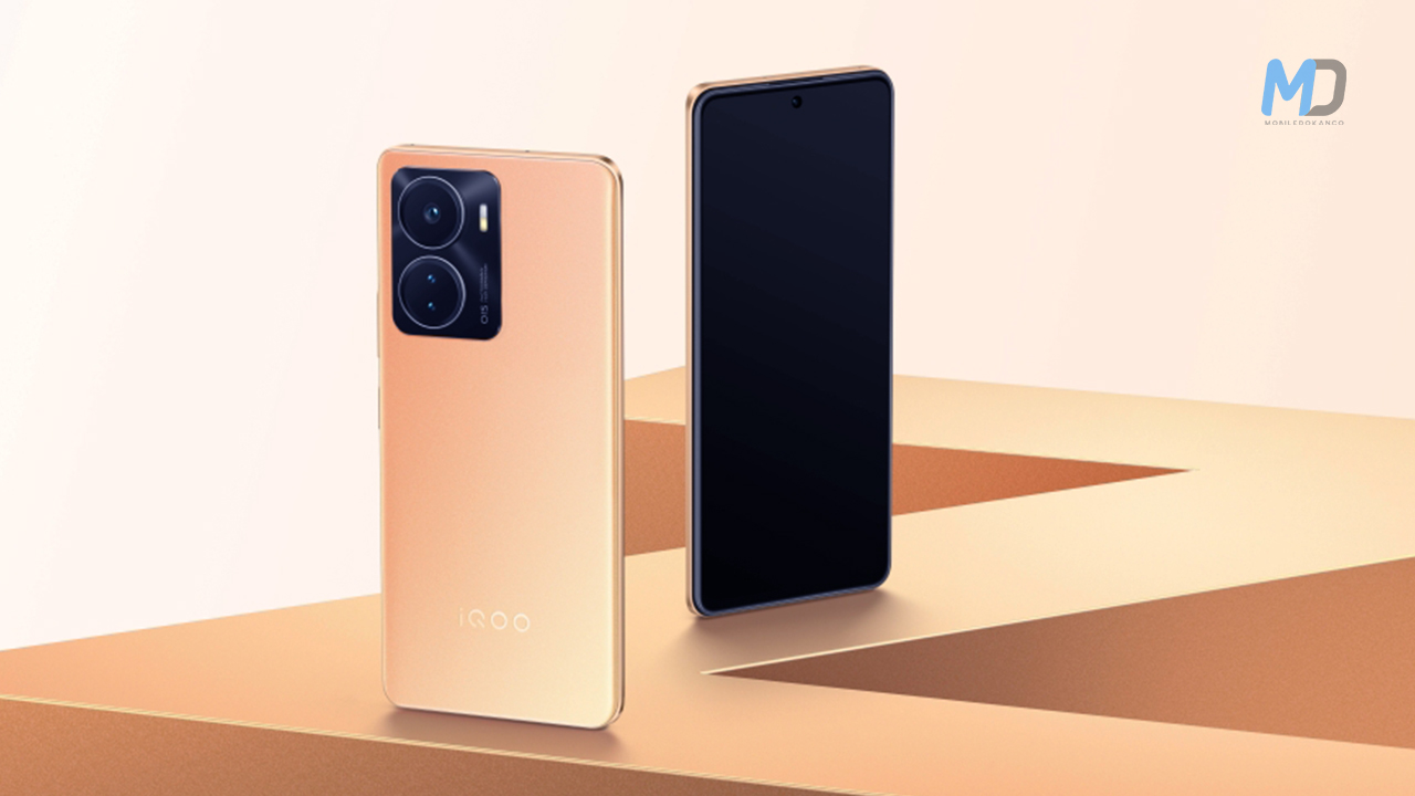 iQOO Z6 releases an 80W fast charging capacity and Z6x comes wit