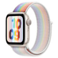 Apple Watch Series 8 Aluminum Pride Edition