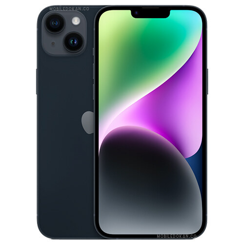 Apple iPhone 14 Plus Midnight
