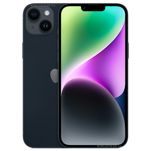 Apple iPhone 14 Plus Midnight