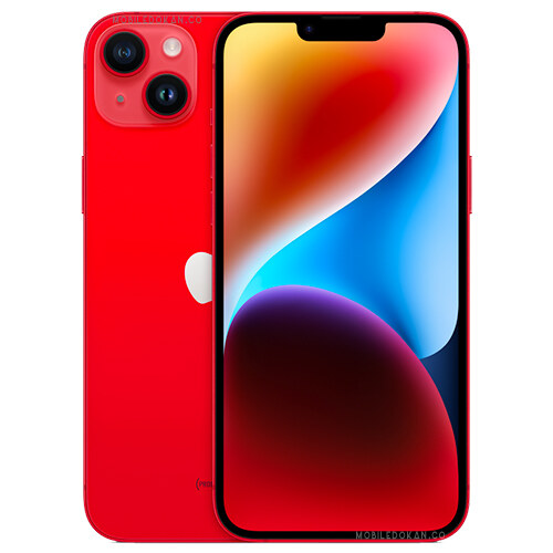 Apple iPhone 14 Plus Red