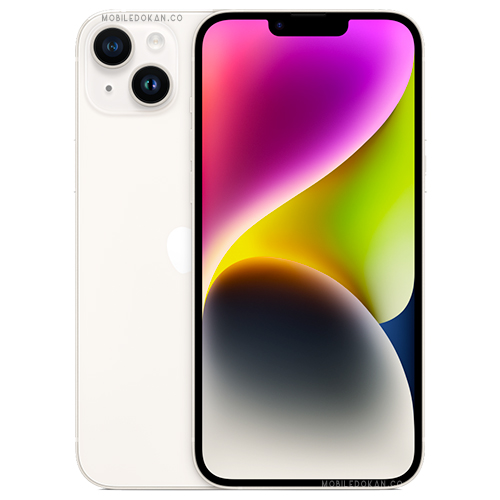 Apple iPhone 14 Plus Starlight