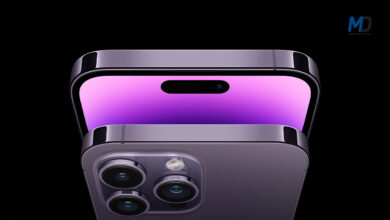 Apple iPhone 14 series 3D models finally got in all colors