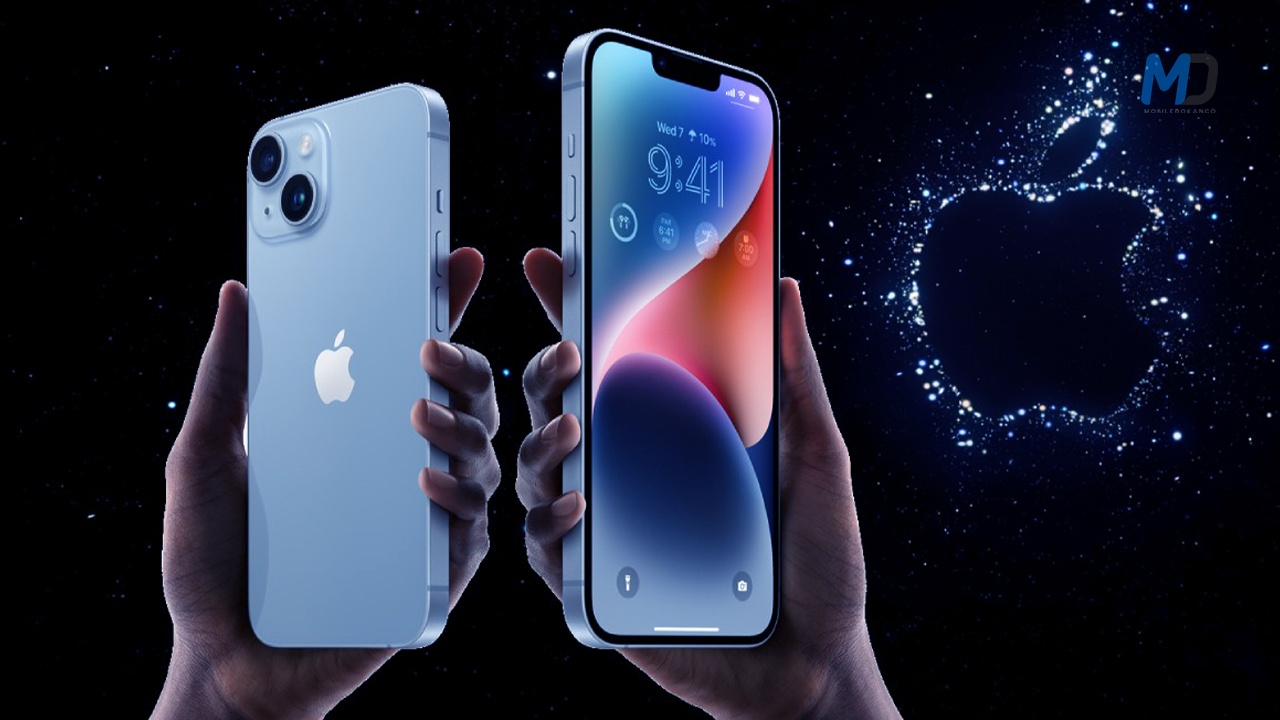 Apple iPhone 15 lineup to bring a major reshape - Pro Max to become Ultra