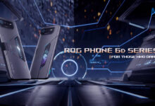 Asus ROG Phone 6D and 6D Ultimate details promo videos are out n