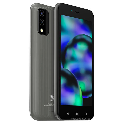 BLU Studio X5 2022