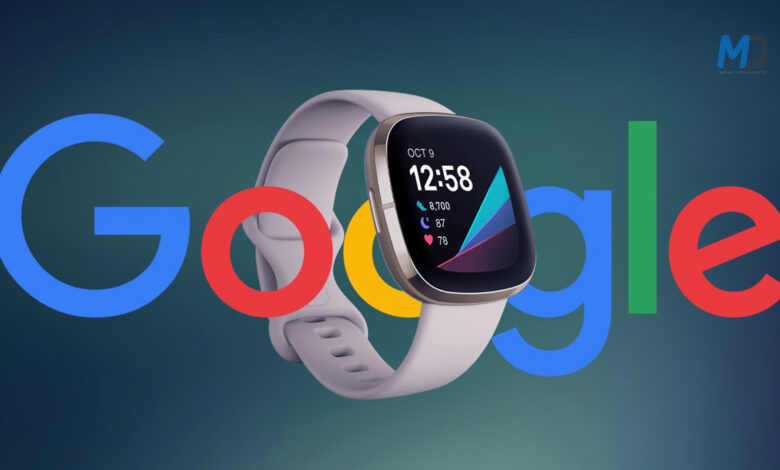 Fitbit devices will require a Google account from 2023 onwards f