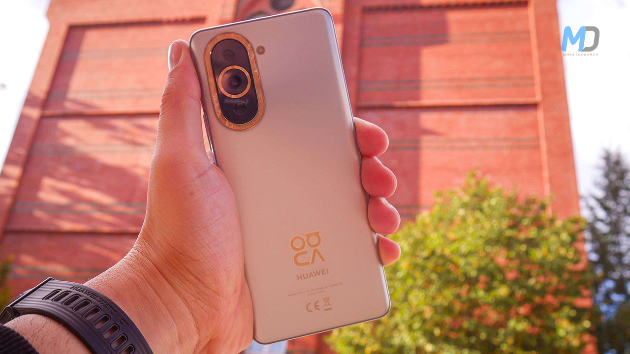 Huawei nova 10 Pro comes with the best features