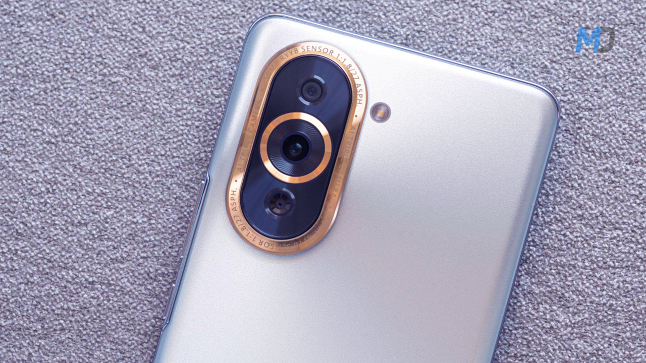 Huawei nova 10 Pro review is going to be crazy