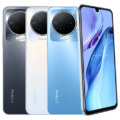 Infinix Note 12 (2023) All colors