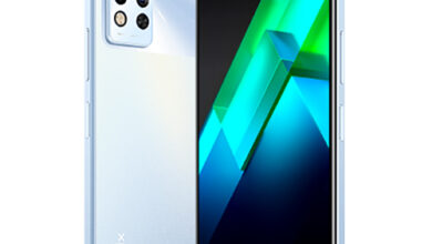 Infinix Note 12i 2022